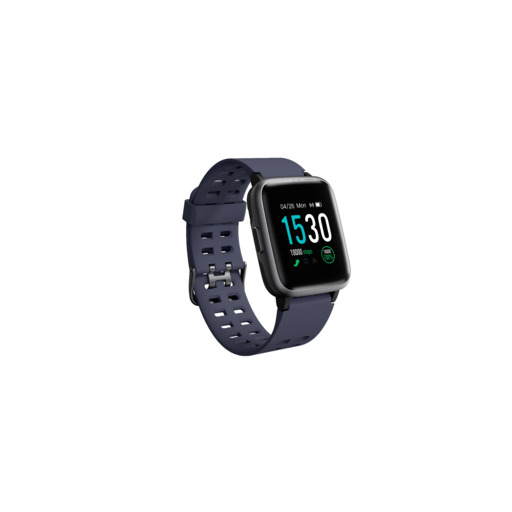 Smartwatch Leotec Multisports Fit 814