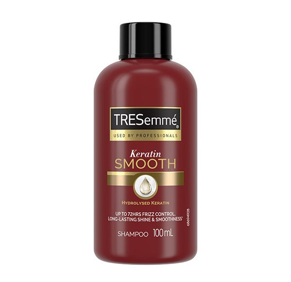 Keratin Smooth | 100 ml