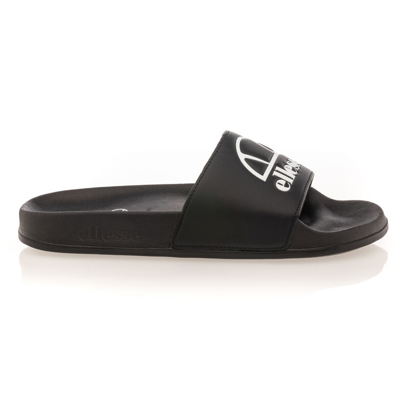 Pánské černé žabky / sandály Thong