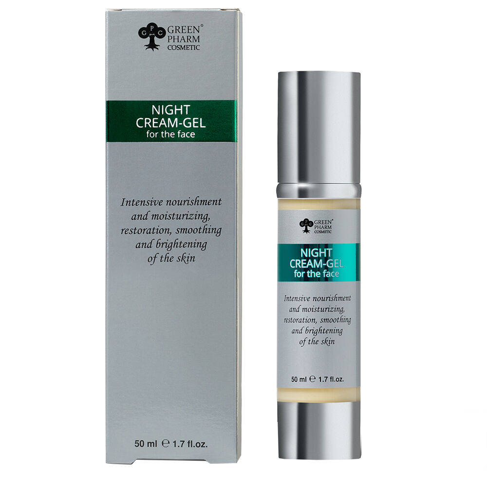 Cosmétiques Green Pharm