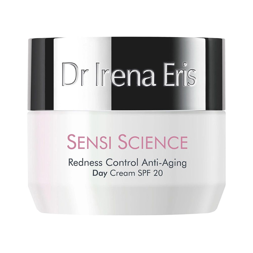 Dr. Irena Eris Sensi Science