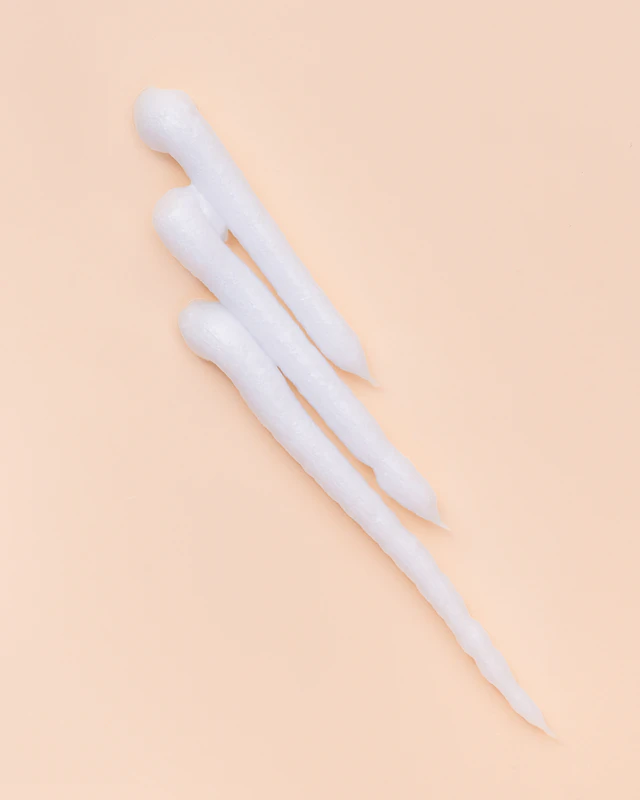 KORIKA HI-TECH LIPOSOME Solução calmante Limpador suave