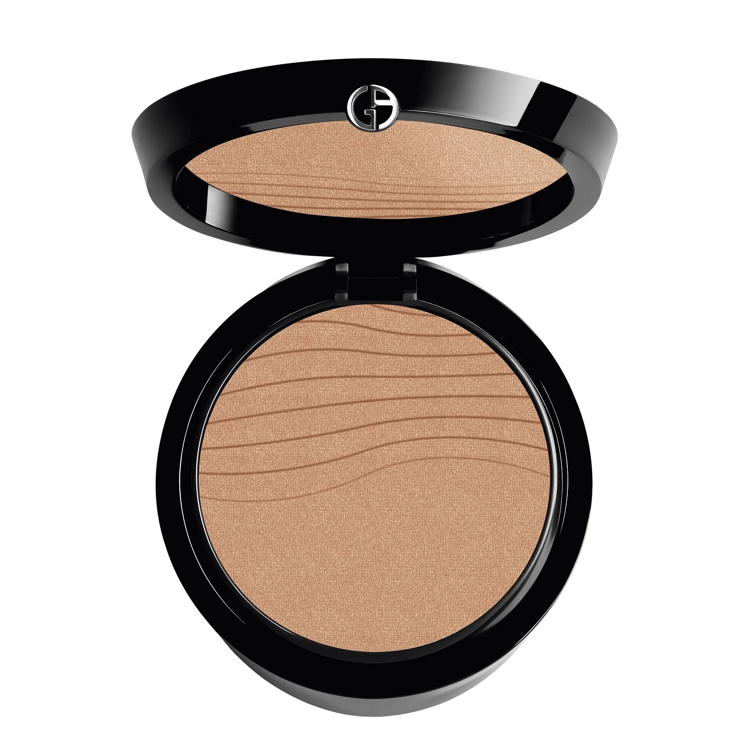 Viso Luminous Silk Glow Fusion Powder - Cipria compatta, Fondotinta compatto