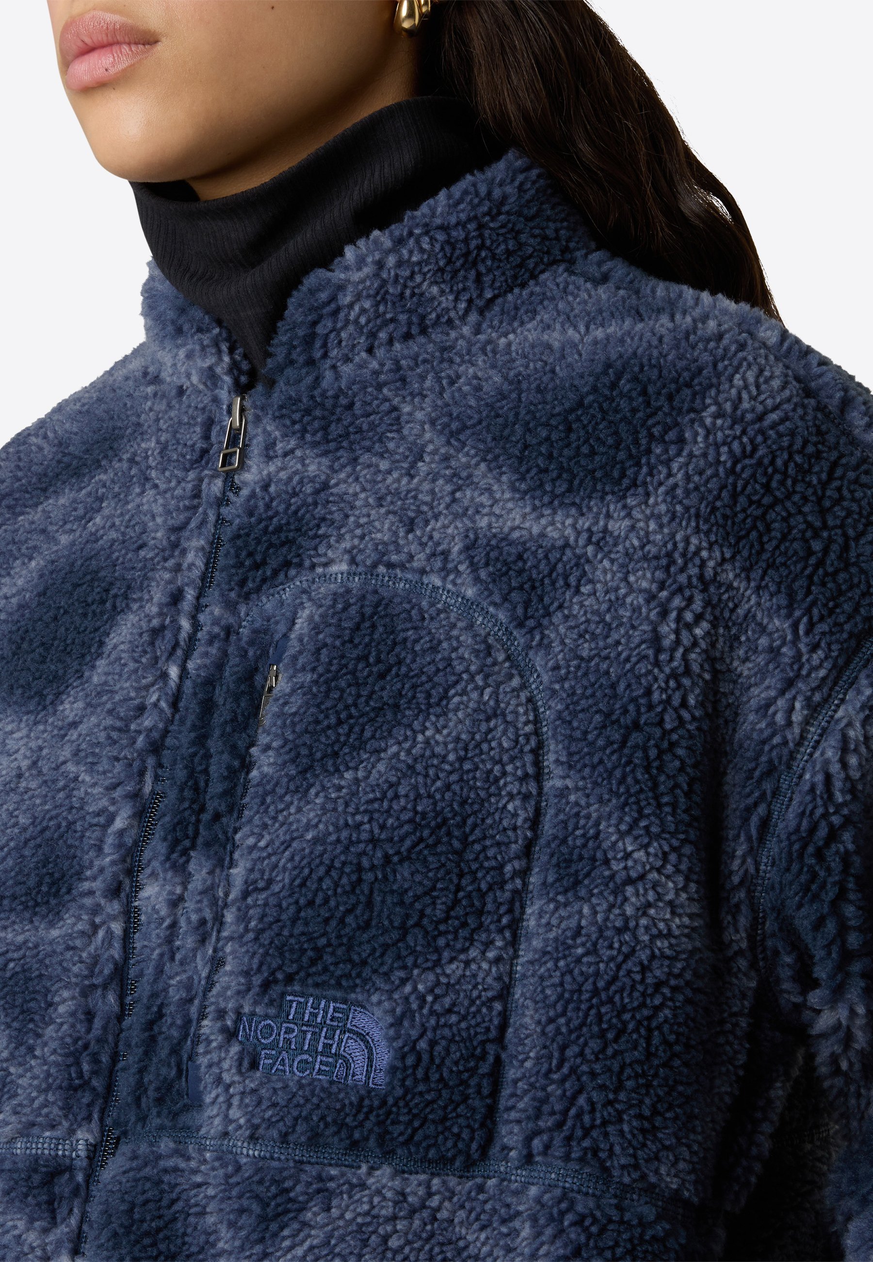 Fleece jassen en truien van The North Face