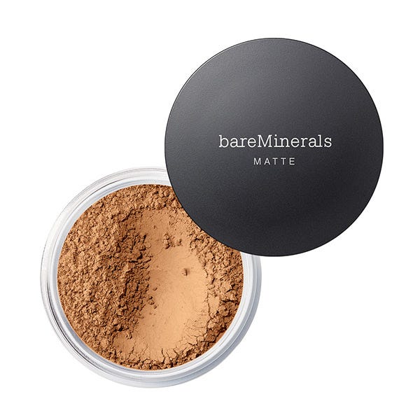 Original Loose Matte Foundation Spf 15