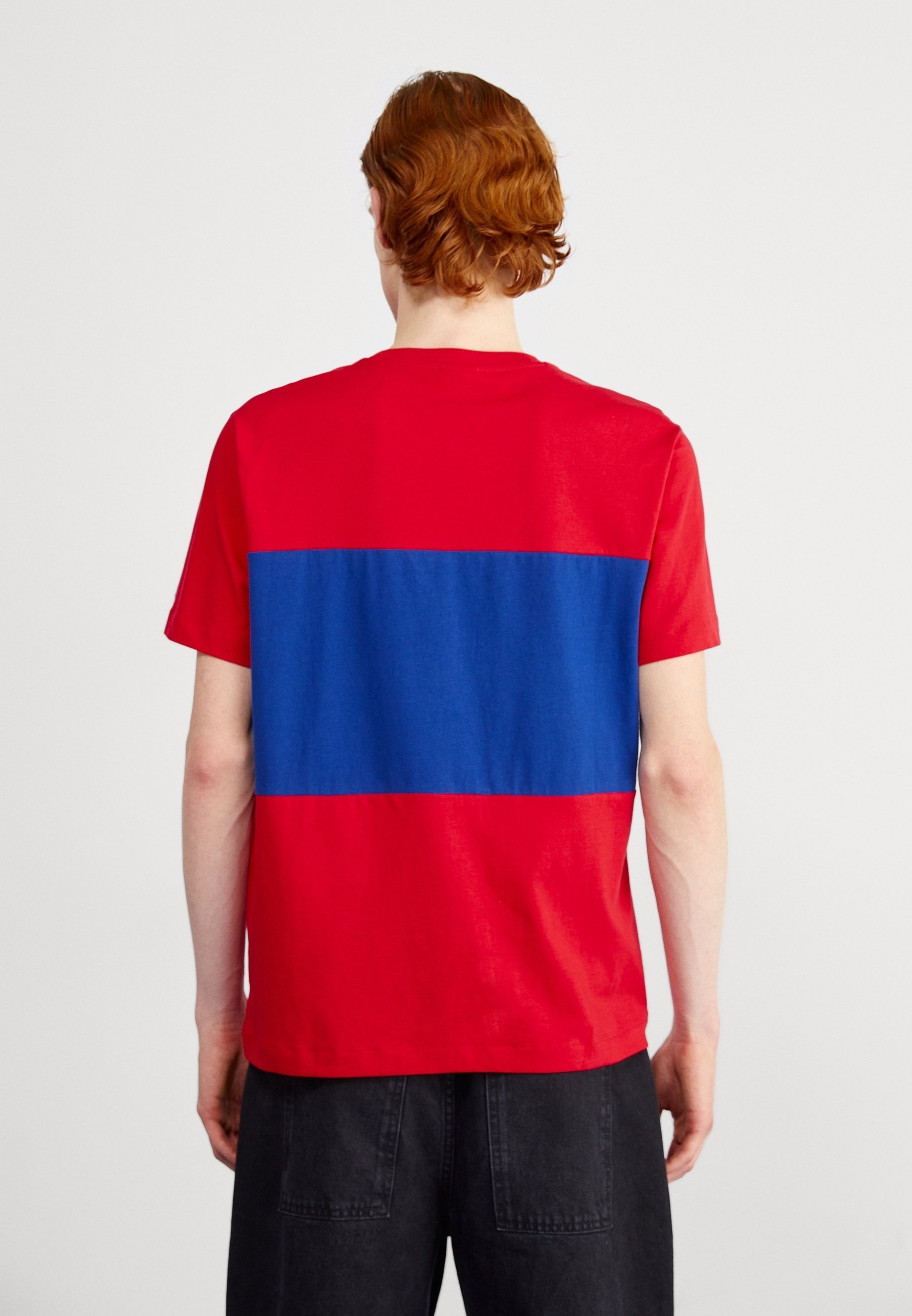 T-shirt imprimé Champion Rochester - rouge