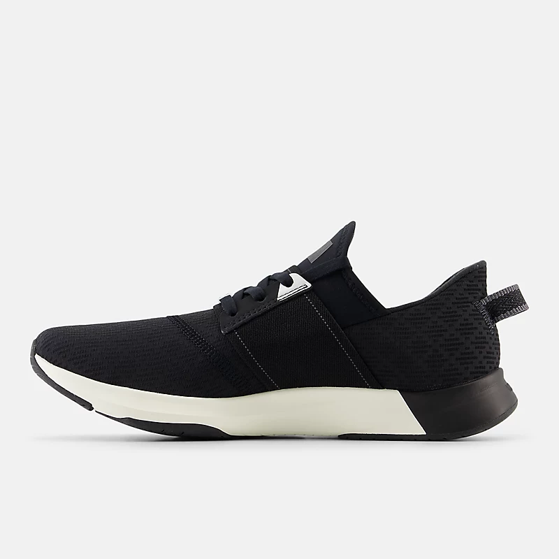 Buty damskie Dynasoft Nergize v3 – czarne z białym