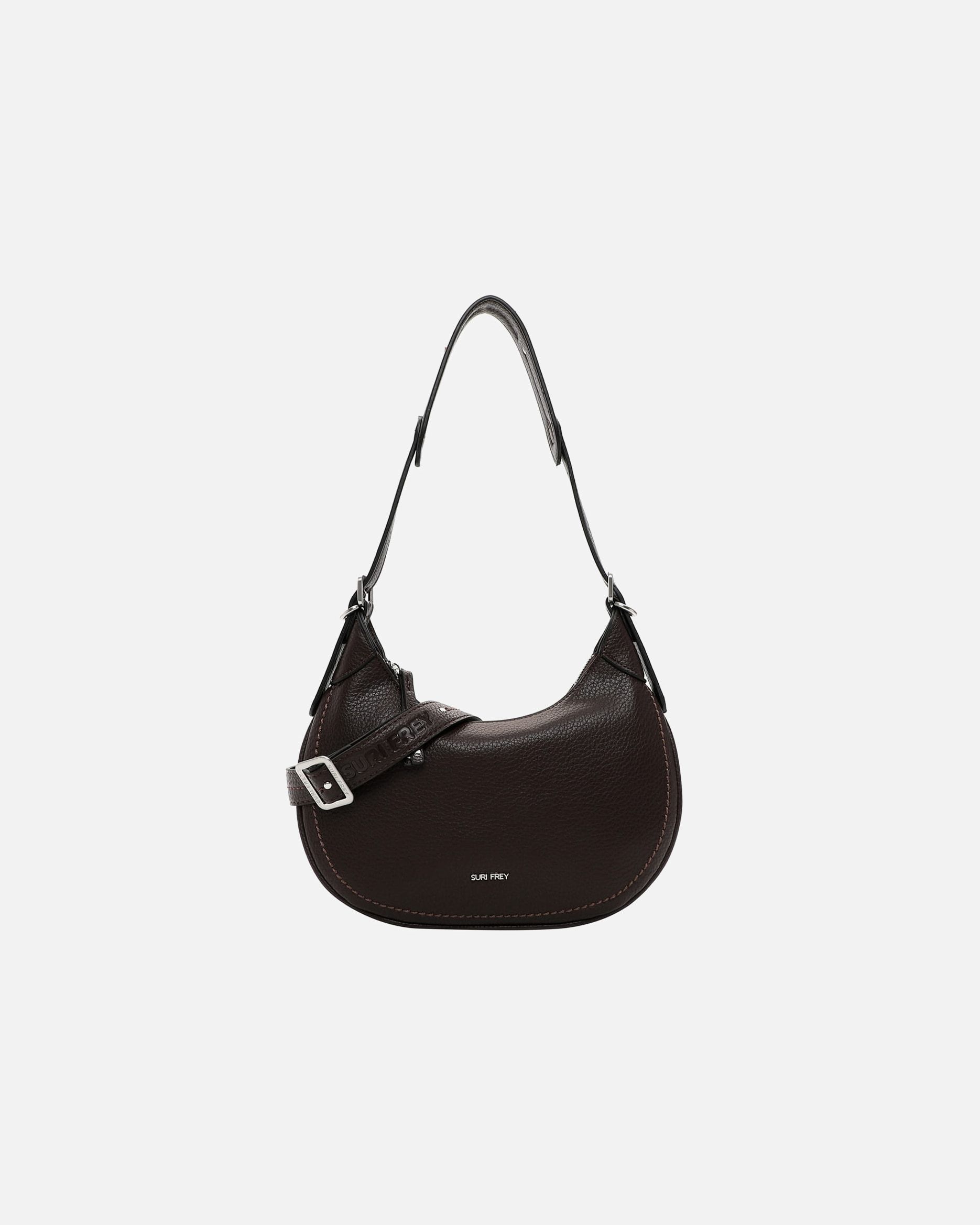 SURI FREY Tasche SFY Henny - Braun