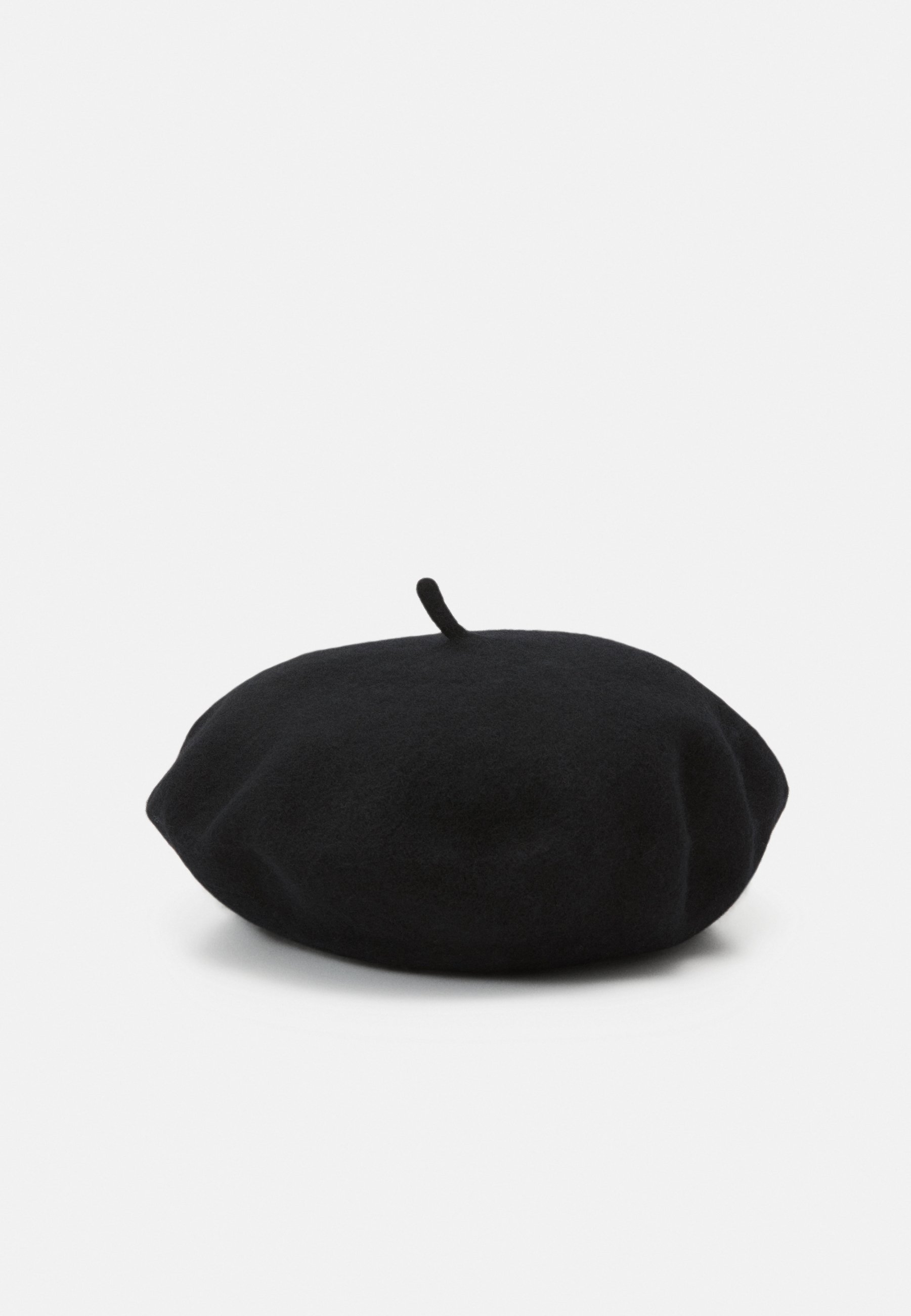 Chapeau pair et impair - noir