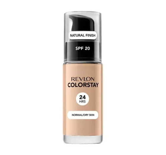 Revlon ColorStay podkład do cery suchej 180 Sand Beige 30ml