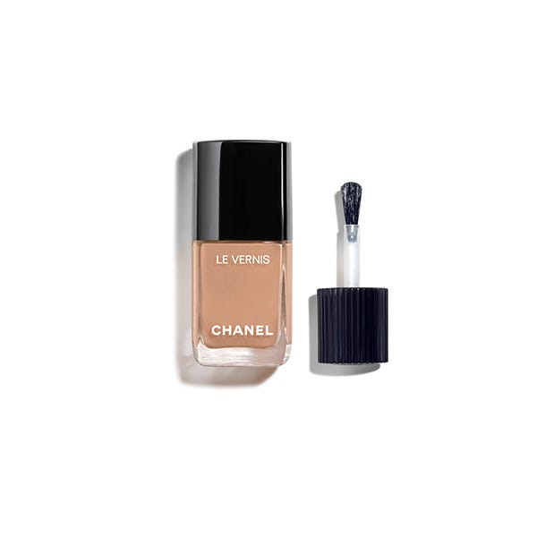 LE VERNIS NAIL