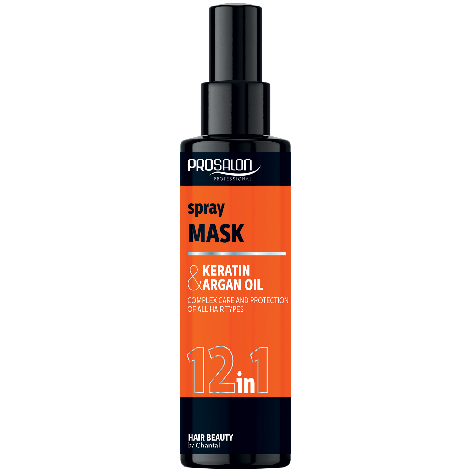 Prosalon hårinpackningsspray 150 g 12 i 1