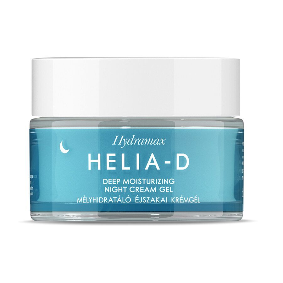 Helia-D Hydramax Djupgående Återfuktande Kräm Gel