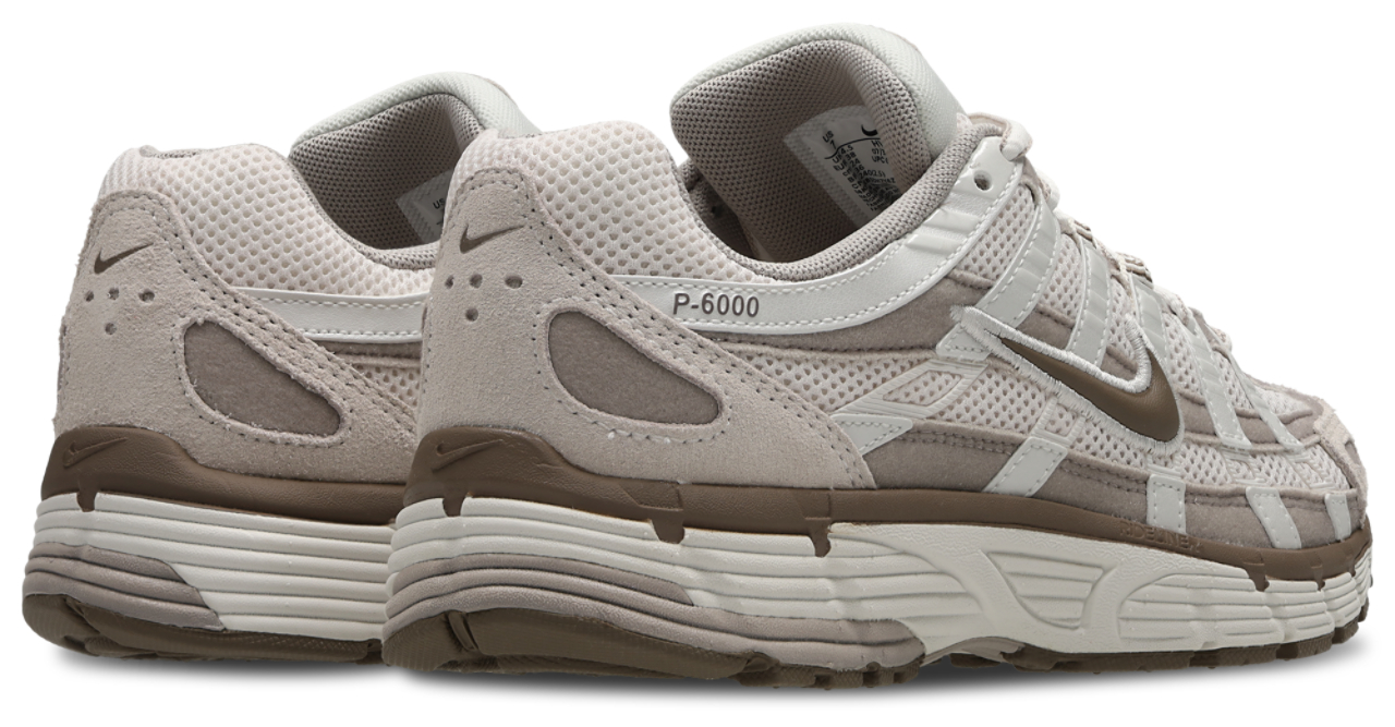 Nike P-6000