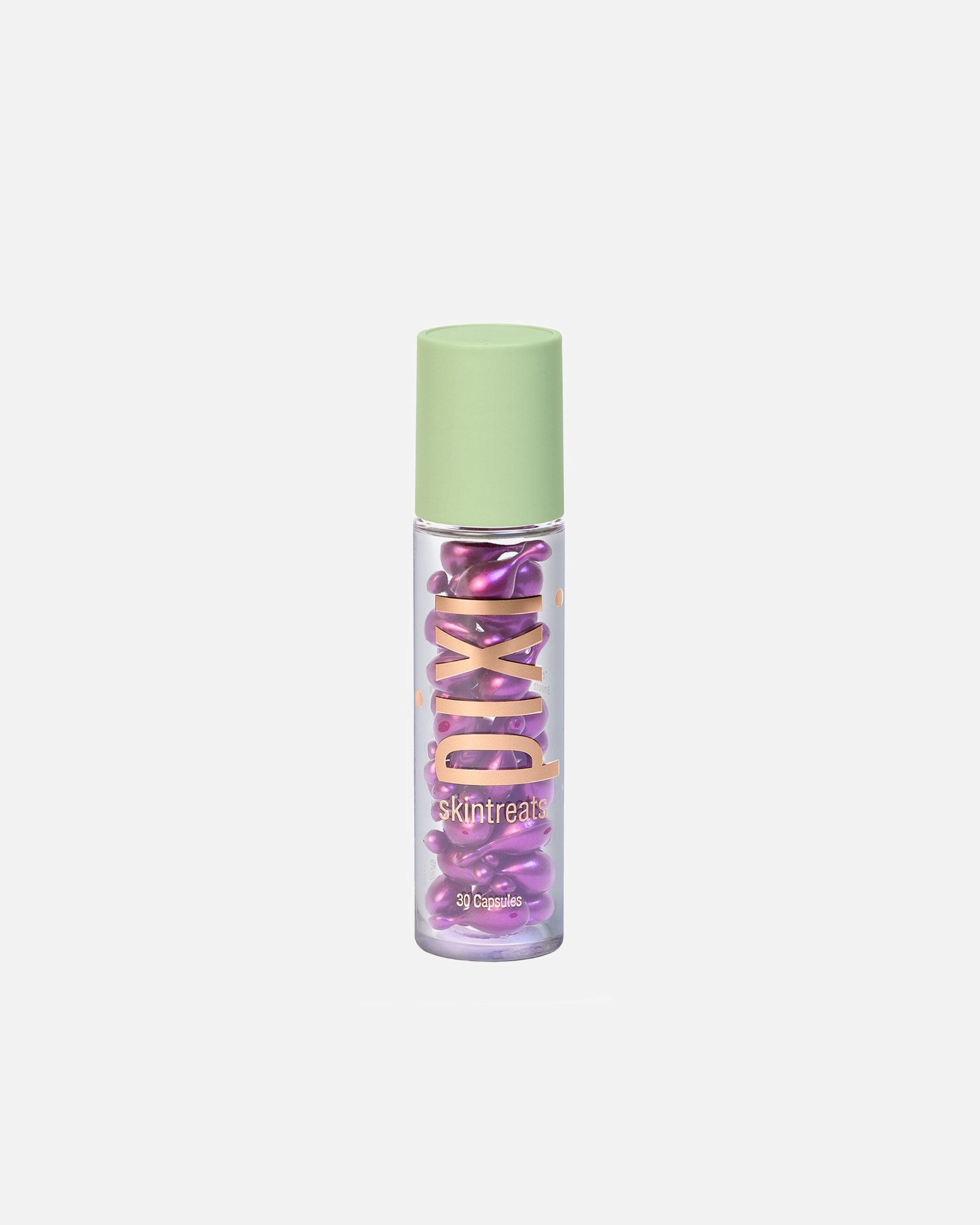 Sérum anti-âge Pixi au rétinol CapsuleCare - 1 capsule