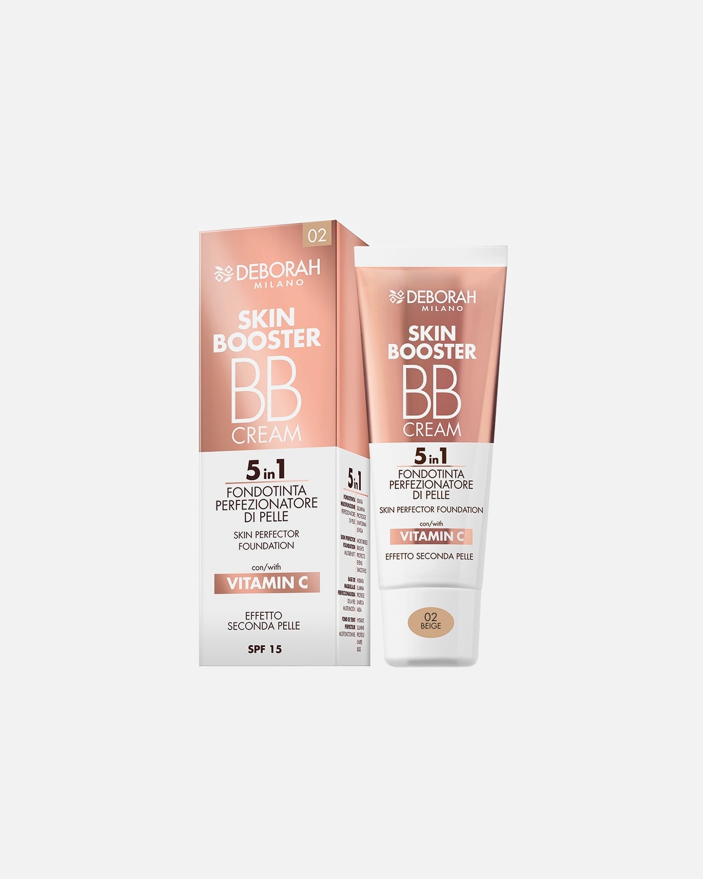 Deborah Milano Skin Booster