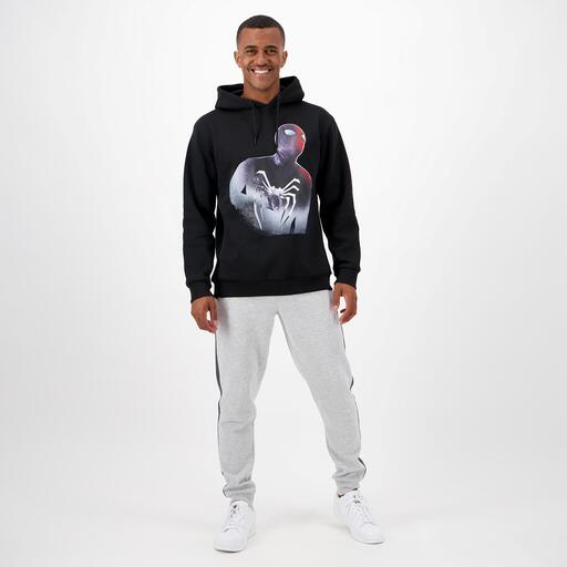  Marvel sweatshirt