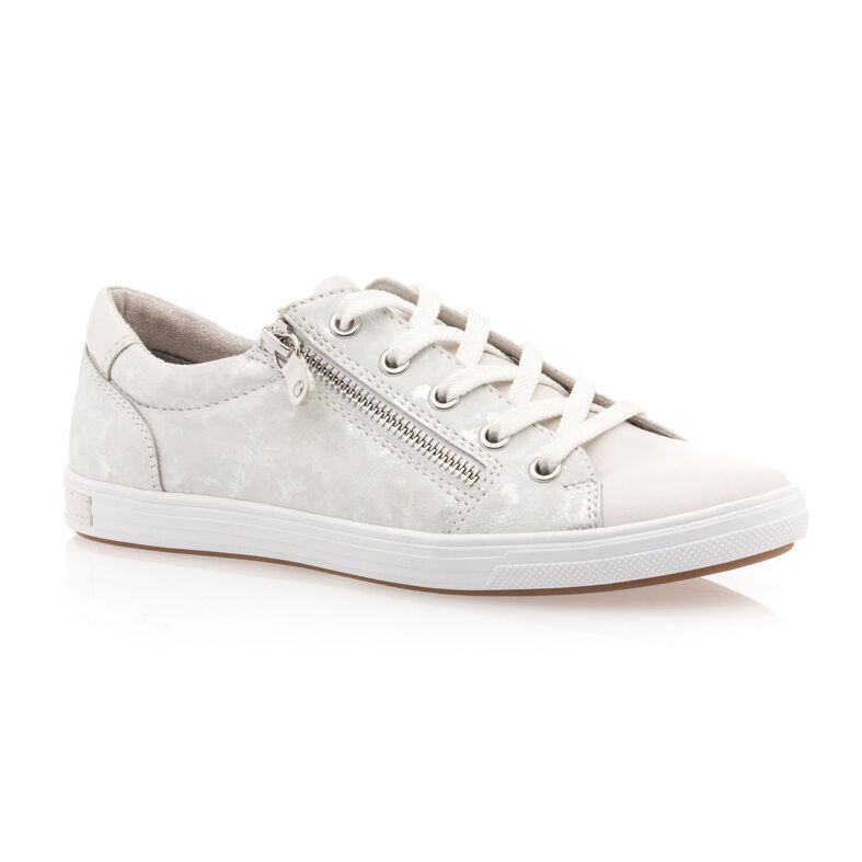 Sneakers / sneakers Femme Blanc