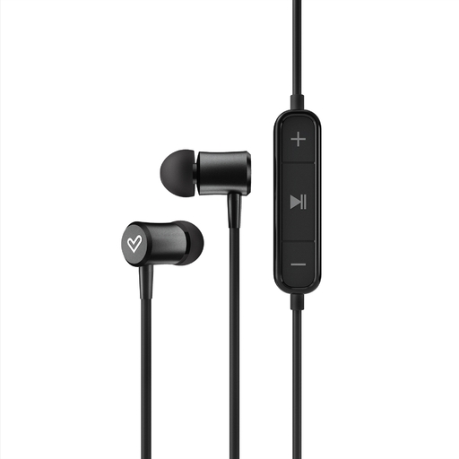 Fones de ouvido Auriculares Energy Sistem Bt Urban 2 Pretos