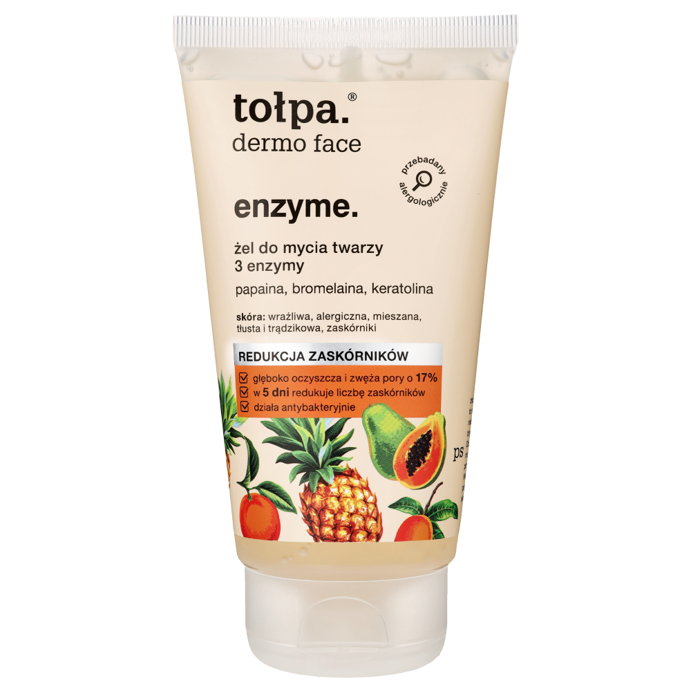 Tołpa Dermo Face Enzyme