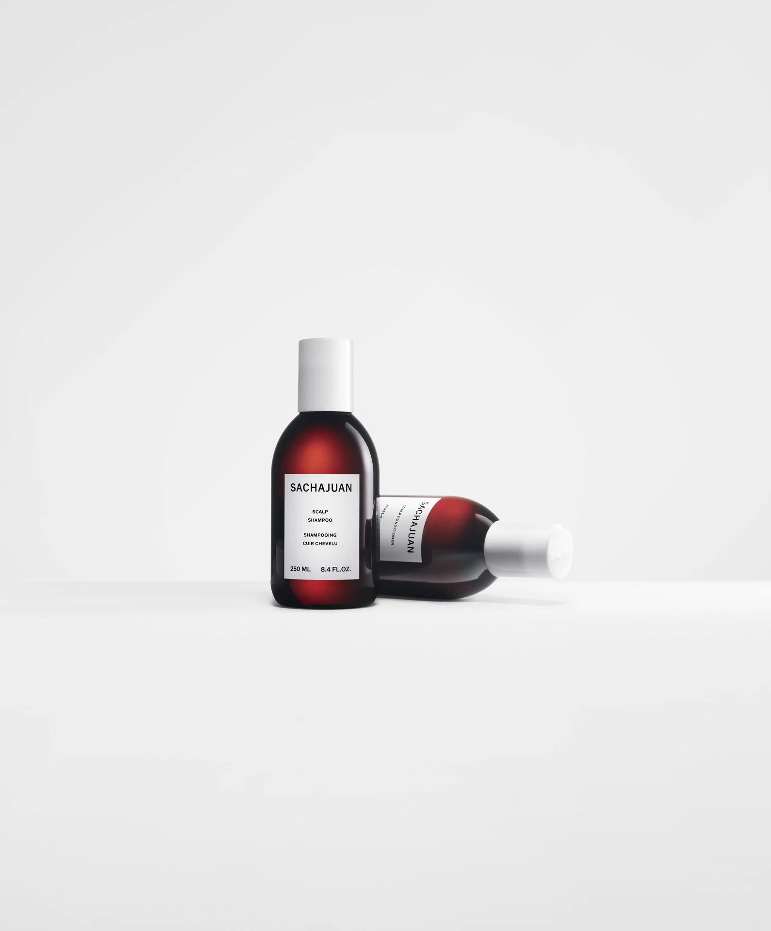 Șampon pentru scalp 250 ml - SACHAJUAN