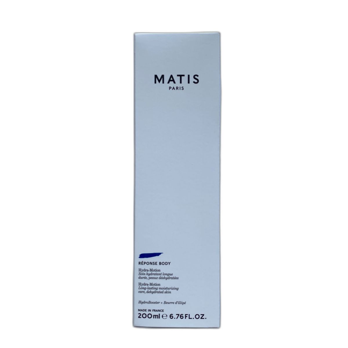 Matis Hydra-Motion