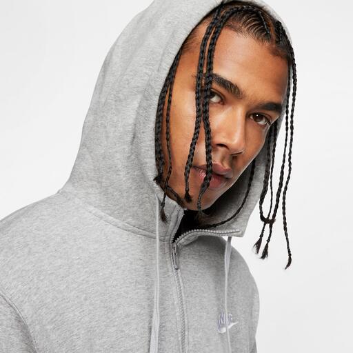  Club Nike