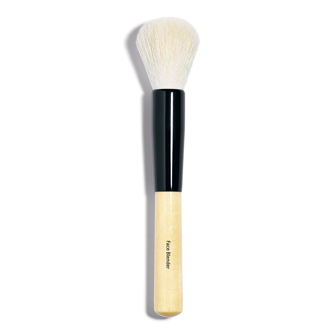 Pennelli Face Blender Brush - Pennelli, Pennello Make-Up