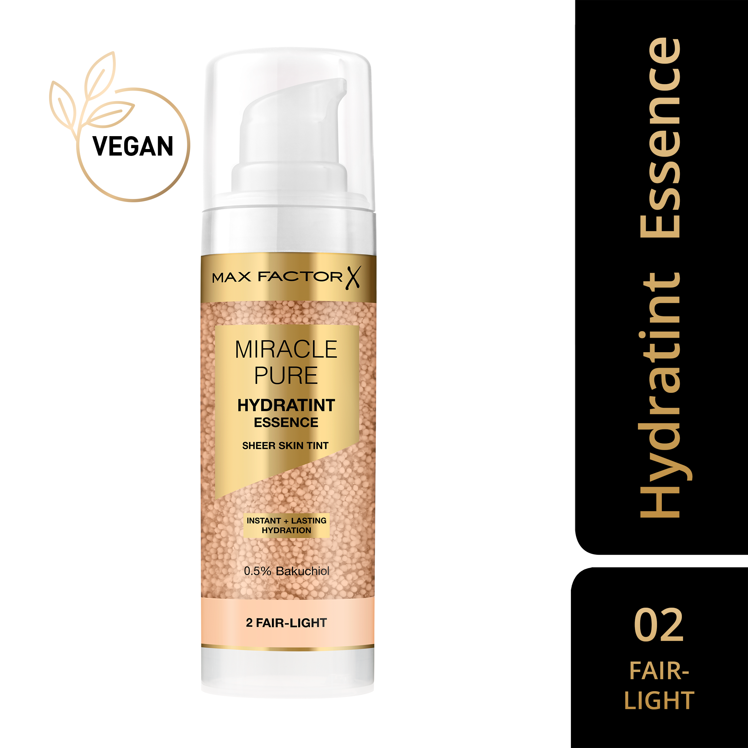 Miracle Pure Hydratint Essence подлога за шминку Подлоге за шминку