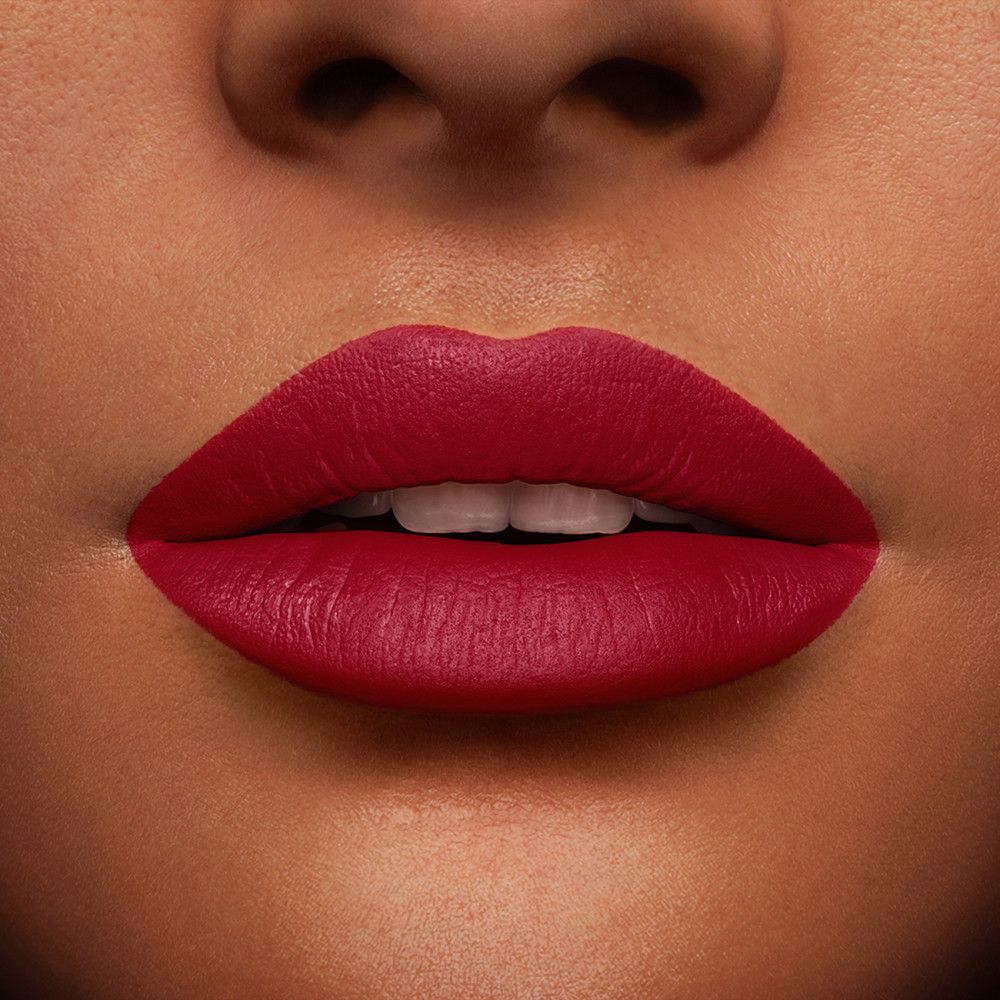 L'Absolu Rouge Drama Matte Lancôme lūpu bārs Luksusa lūpu stieņi