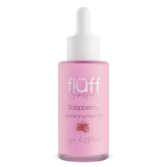 Lait à visage duveteux