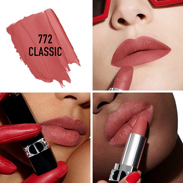 Ladda upp Rouge Dior