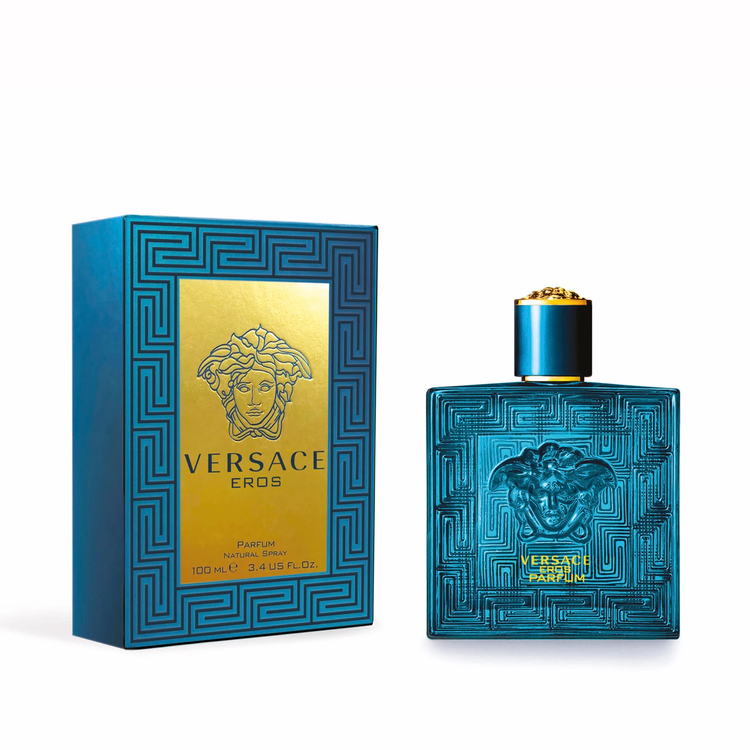 Eros Parfum 100 ml - Versace