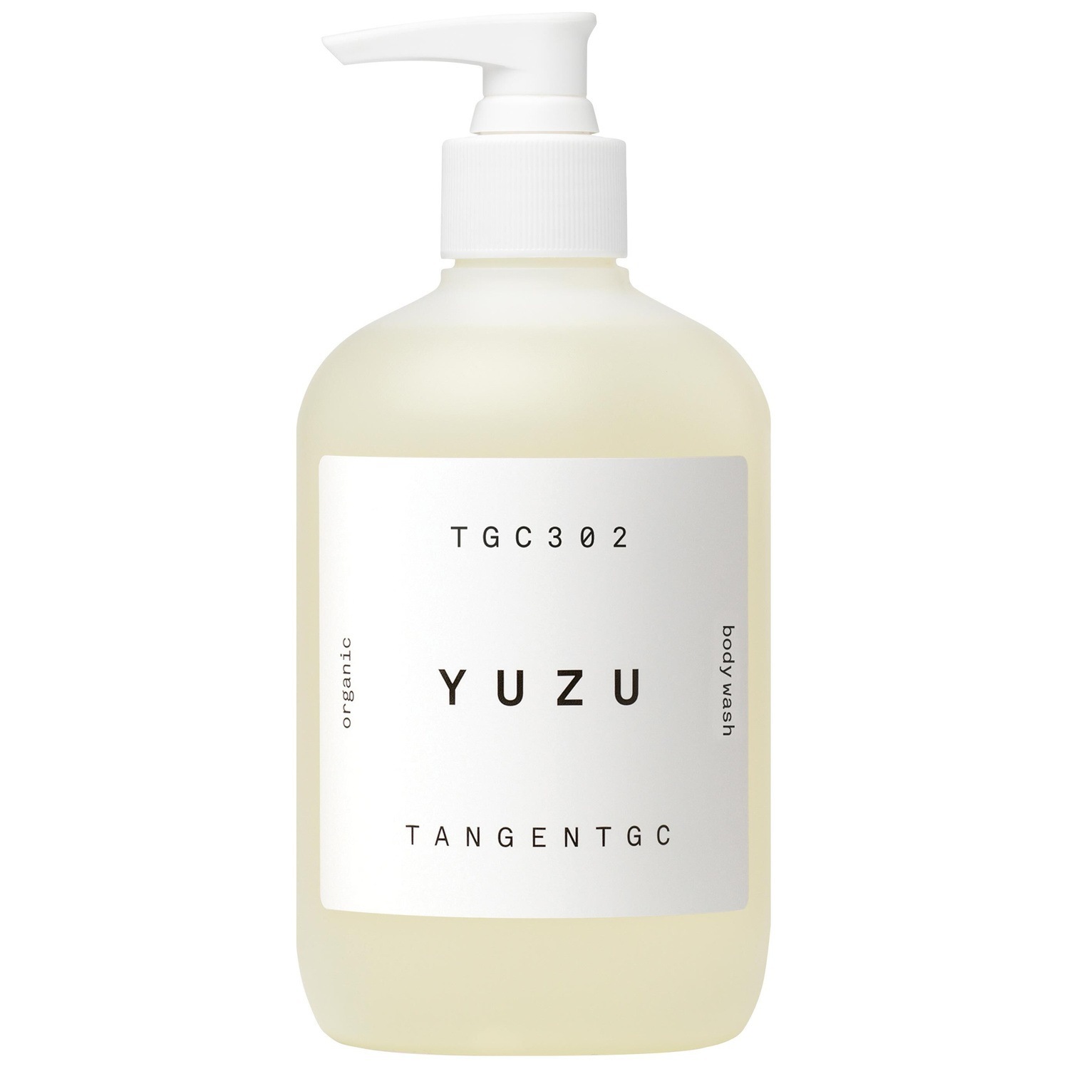 Tangent GC gel za tuširanje Yuzu gel za tuširanje - 350 ml