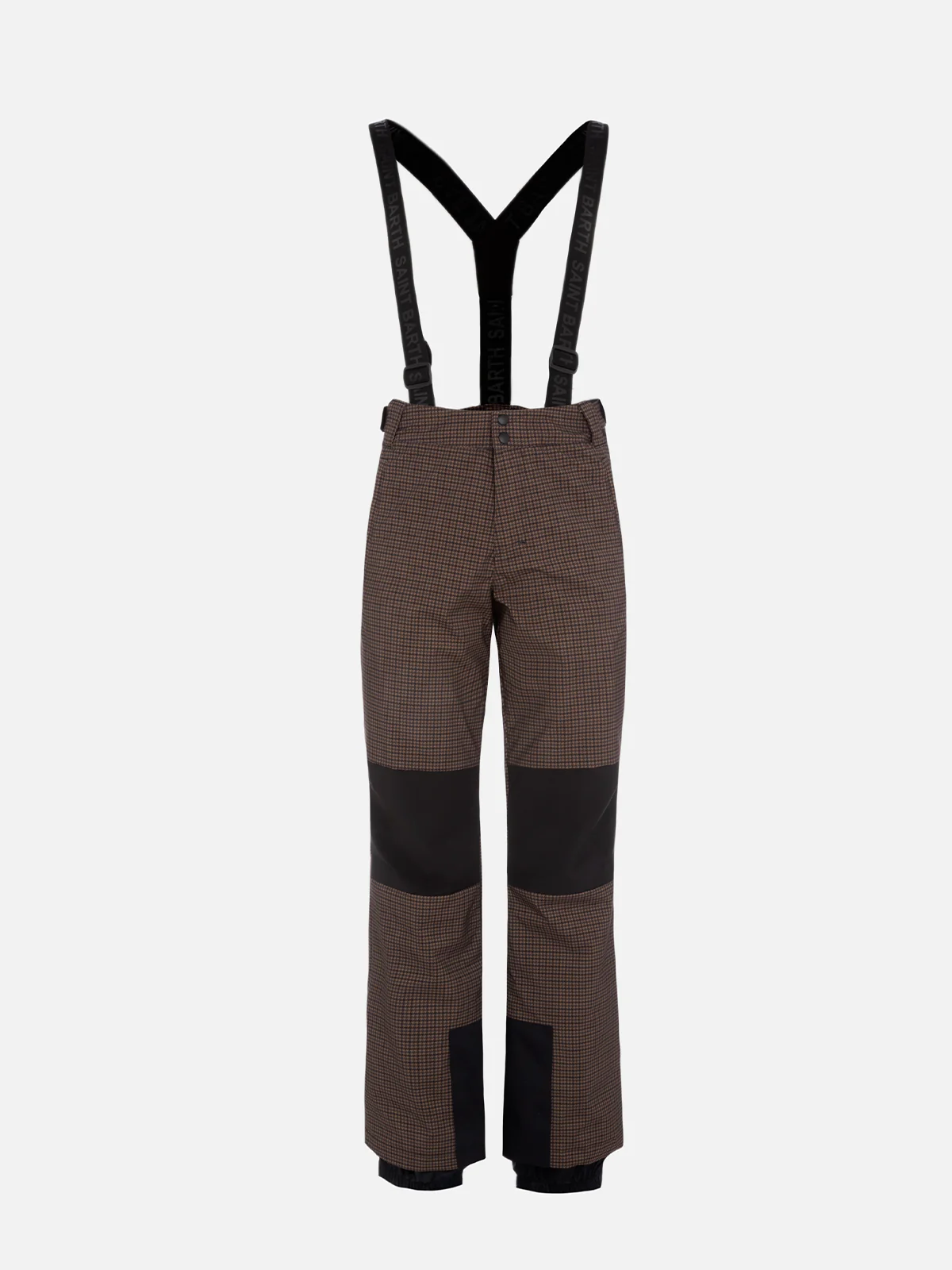 Pantalon de ski Snowbird pour homme avec technologie Recco®