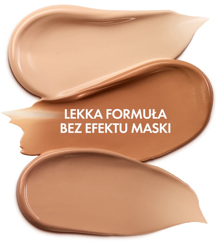 Vichy Dermablend koriģējošais tonālais krēms ar UV filtru
