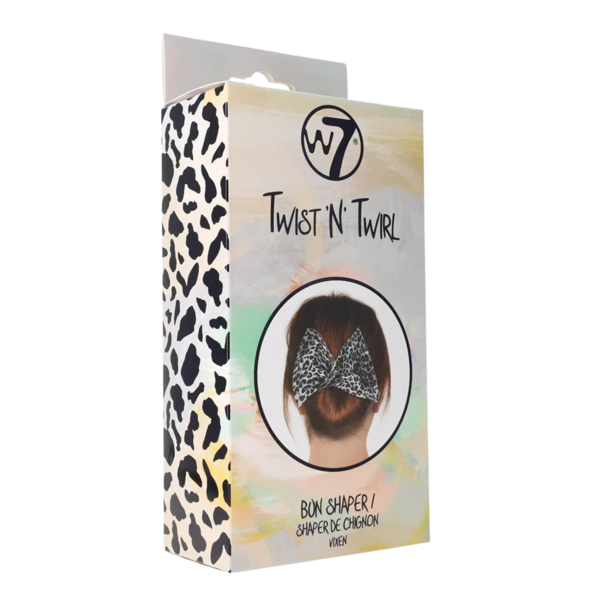 W7 Twist 'N' Twirl