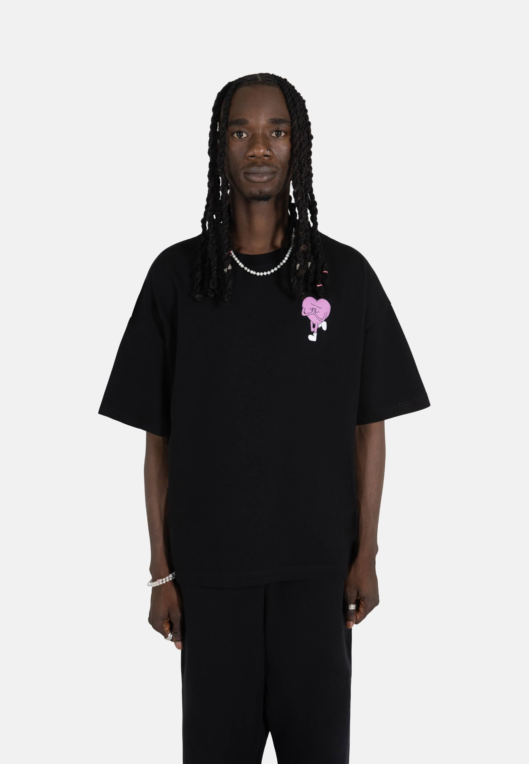 T-shirts du club de survêtement