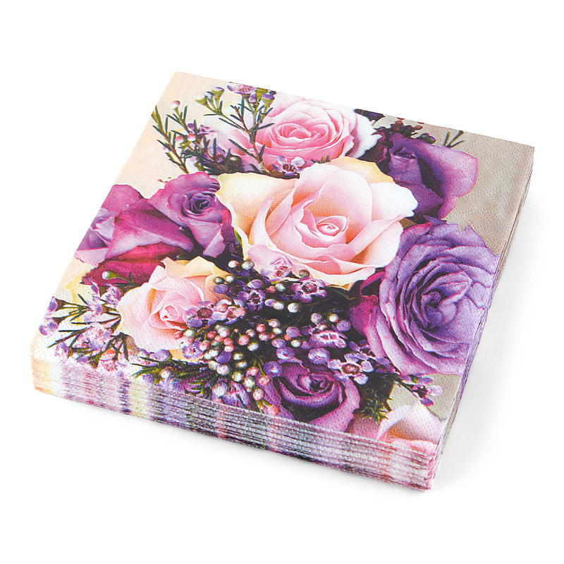 Vie Eco Servietter 20-pak 33x33 cm