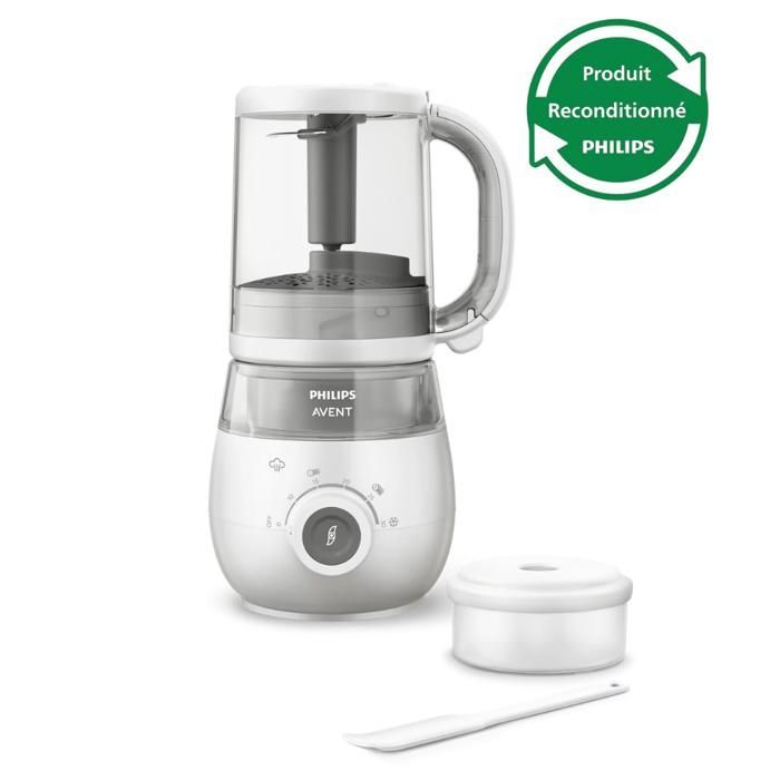 Recondicionado como novo Philips Avent SCF883/01R1