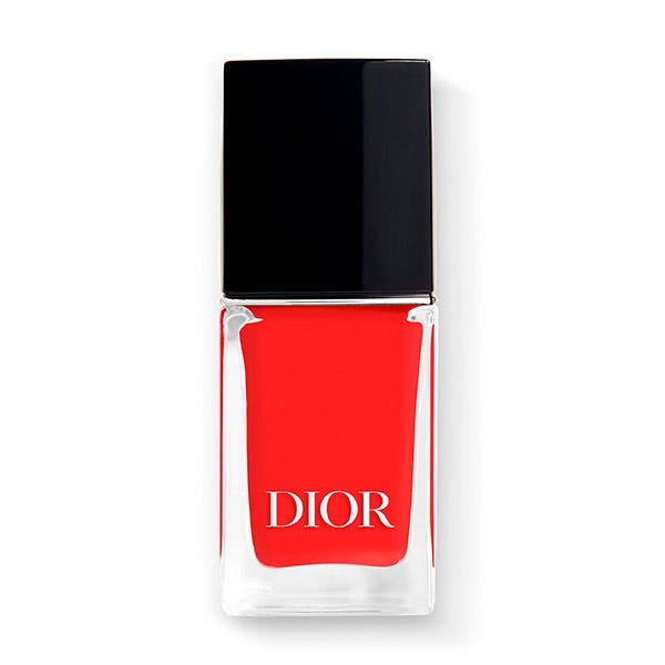 Lak na nehty Dior