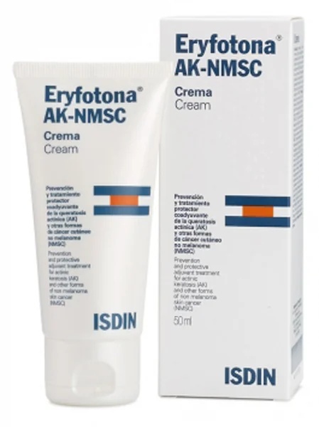 ISDIN Eryfotona Ak-Nmsc 50 ml