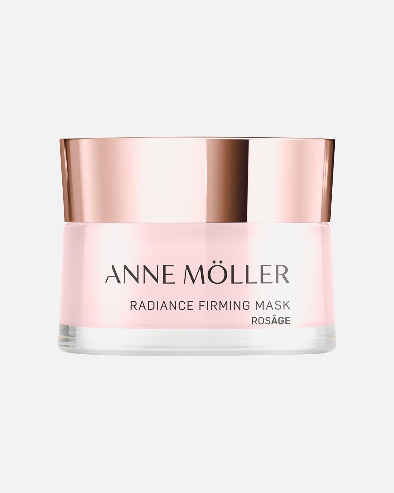 Anne Möller Senėjimą stabdanti ir stangrinanti kaukė, 50 ml