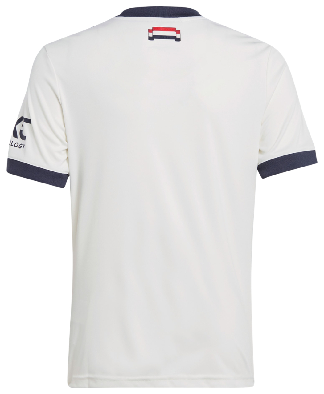 adidas Manchester United 24/25 Kolmas pelipaita