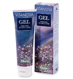 Gel fixador DERBE Fisforte F.Te tubo 125ml