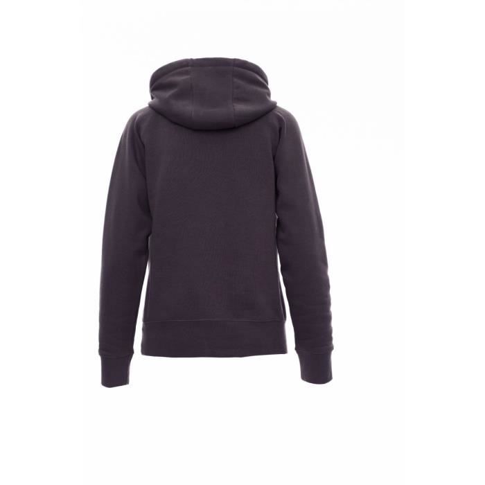 Moletom feminino Payper Wear Atlanta+