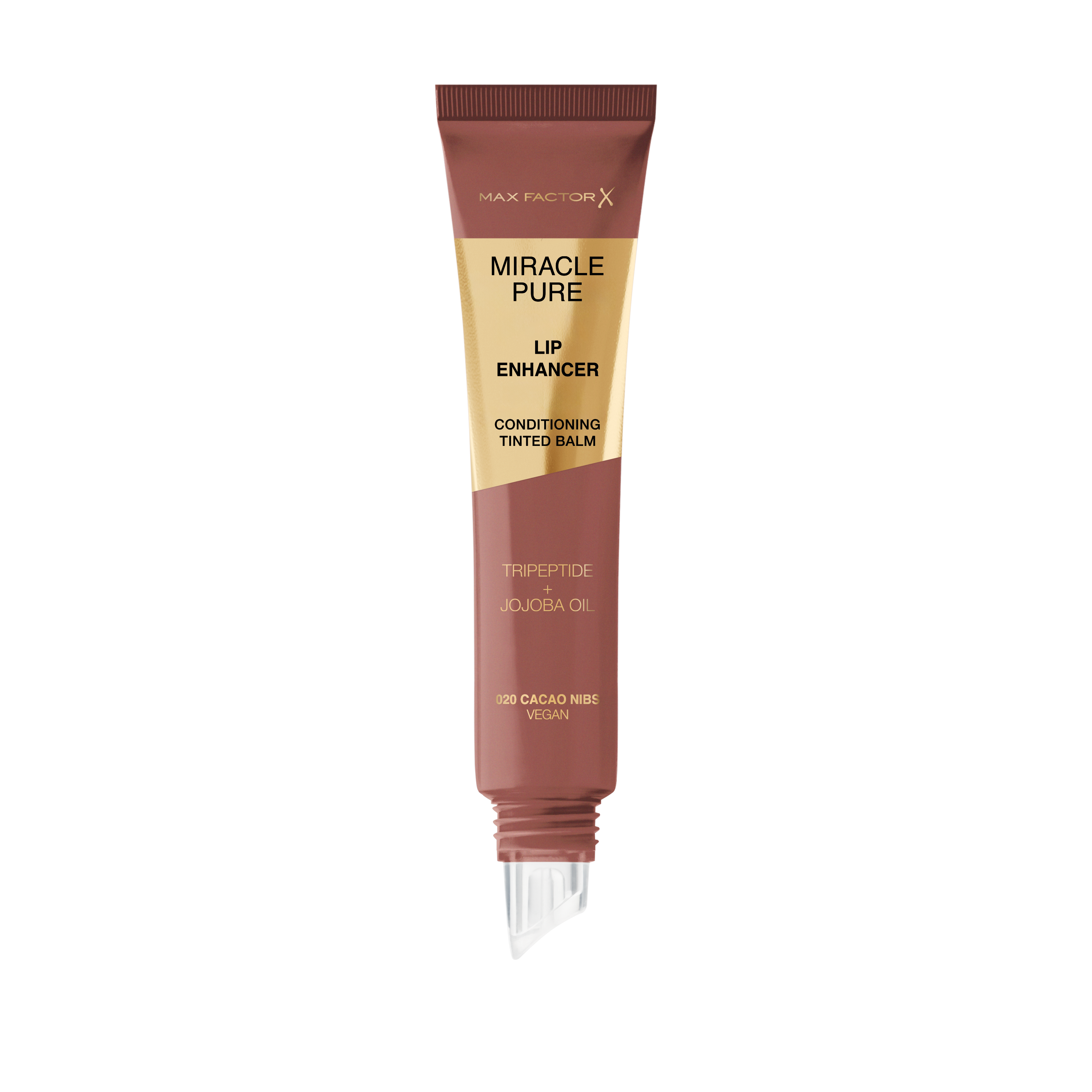 „Miracle Pure Lip Enhancer“ drėkinamasis lūpų balzamas Lūpų balzamai, drėkikliai ir lūpų priežiūros priemonės