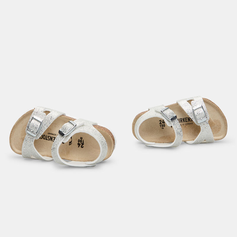 Sandały dla dzieci Birkenstock Rio Kids