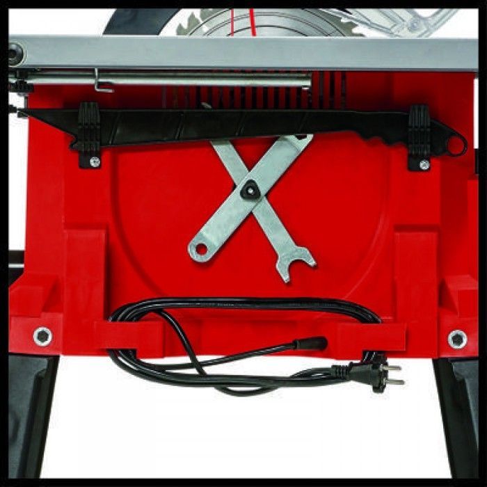 Einhell Scie circulaire sur table TC-TS 2225 U (max. 2200 W, lame de scie 254 x 30 mm)