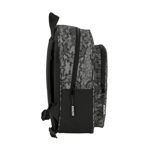  Mochila Batman Night Infantil Pequeña